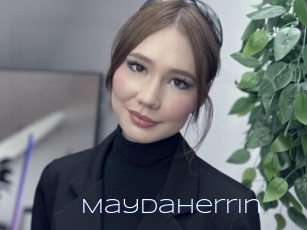 Maydaherrin
