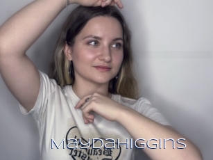Maydahiggins