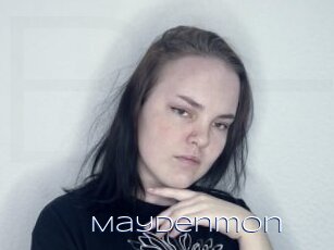 Maydenmon