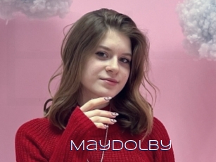 Maydolby