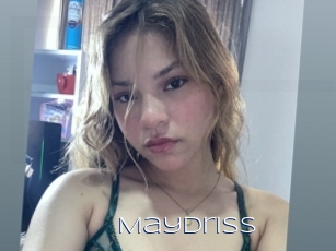 Maydriss