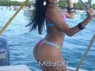 Maydu
