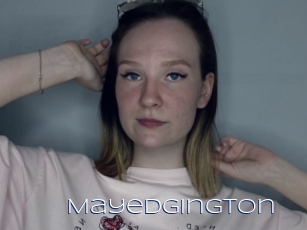 Mayedgington
