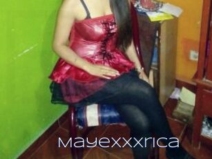 Mayexxxrica