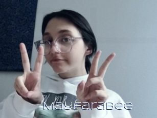 Mayfarabee