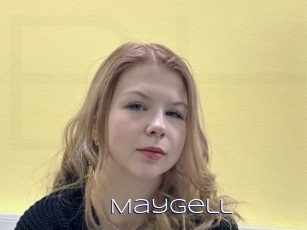 maygell Blue Hot