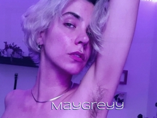 Maygreyy
