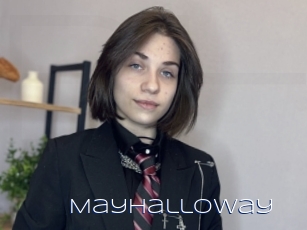 Mayhalloway