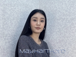 Mayhartford