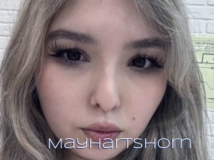 Mayhartshorn