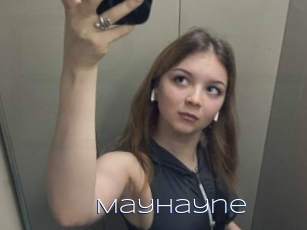 Mayhayne