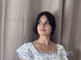 Mayheathman