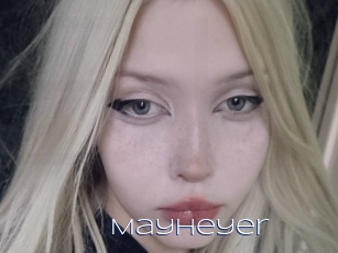 Mayheyer