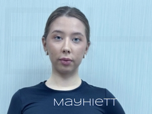 Mayhiett