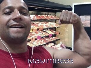 Mayimbe33