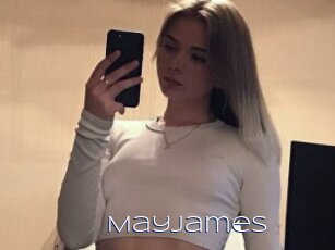 Mayjames