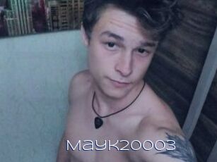 Mayk20003