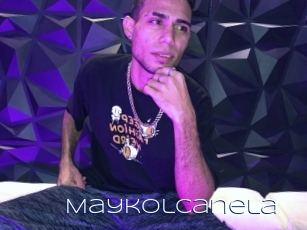 Maykolcanela