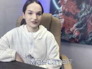 Maylatait