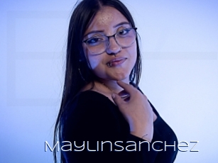 Maylinsanchez