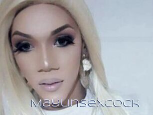Maylinsexcock