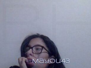 Mayou43