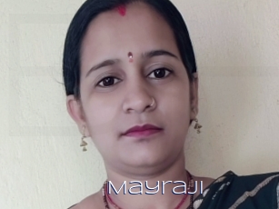 Mayraji