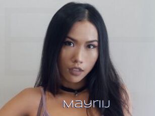 Mayriij