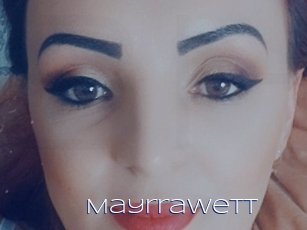 Mayrrawett