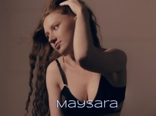 Maysara