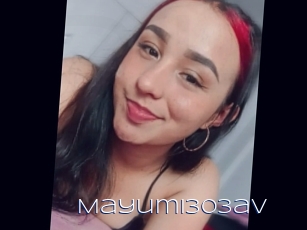 Mayumi303av