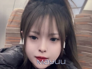 Mayuu