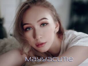 Mayyacutie