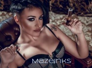 Mazeinks