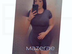Mazerae