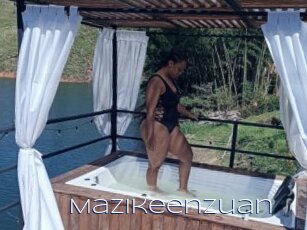 Mazikeenzuan