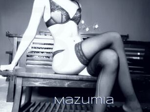 Mazumia