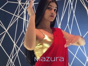 Mazura
