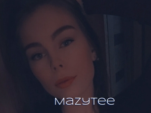 Mazytee