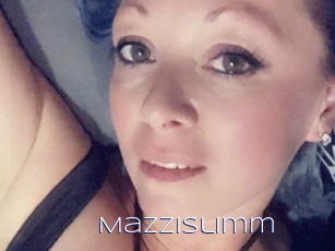 Mazzislimm