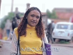Mbolavony
