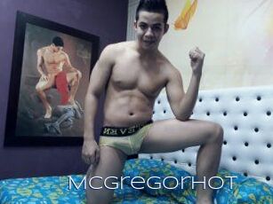 Mcgregorhot