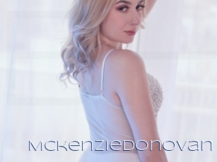 Mckenziedonovan
