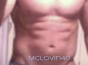 mclovin40 Blue Hot
