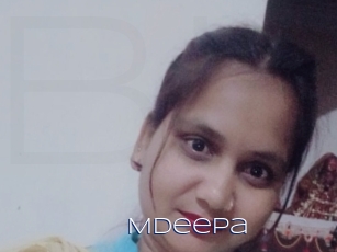 Mdeepa