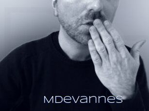 Mdevannes
