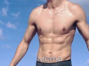 Mdma