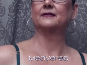 Meaverea