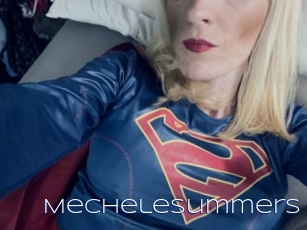 Mechelesummers