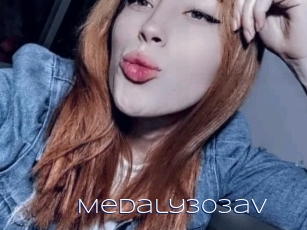 Medaly303av